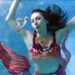 Faerie Mermaid Galene