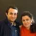 esra and simon avatar
