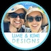 LimeAndKiwiDesigns