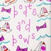 boatsandbows