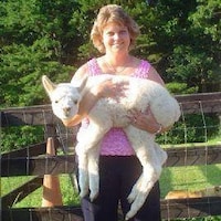 UniquelyAlpacaVA