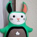 UsagiRabbit avatar