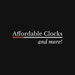 AffordableClocks