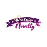 NostalgiaNovelty