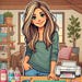 Buyer Avatar