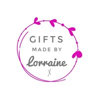 GiftsMadeByLorraine