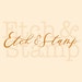 EtchAndStamp