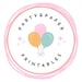 PartyPaperHouse