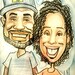 Stephen and Candace Nabors