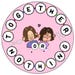 Elena y Silvia