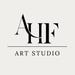 AHomeFindArtStudio