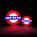 Undergroundlightbox