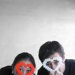 Bi-Ying Miao and Matthew Compeau