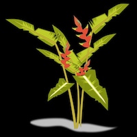 JulliganIslandPlants