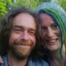 Steph and Paddy