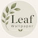 leafwallpaper