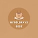 Nygelgraysbest