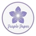 PurplePaperShop