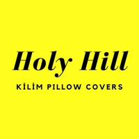 KILIMPILLOWCOVERS