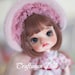 CraftsmanDoll