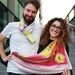 Gualtiero and Hoda avatar
