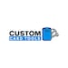 Custom Card Tools