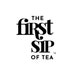TheFirstSipofTea