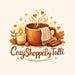 CozyShoppebyTalli