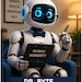 DrByteAITherapist