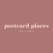 PostcardPlaces