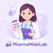 PharmaMindLap