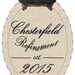 Chesterfield Refinery