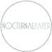 nocturnal paper avatar