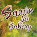 SuaveArtGallery