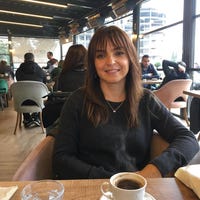 RiverCandleByEmel