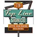 Top Line Nashville Functional Art TOP LINE SIGN CO.