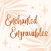 EnchantedEngravables