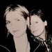 Alyssa and Darice