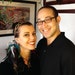 Kismet and David avatar