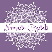 NamasteCrystalHealer