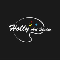 HollyWallartShop