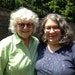 Emily and Sheila Maleson