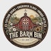 TheBarnBin
