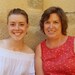 Jenni and Claire