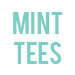 Mint Tees