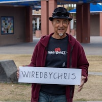 WiredByChris