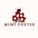 MiwiPosterDesigns