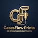CaseFlow Prints