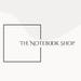 TheNotebookShopGB