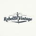 RebelBFVintage